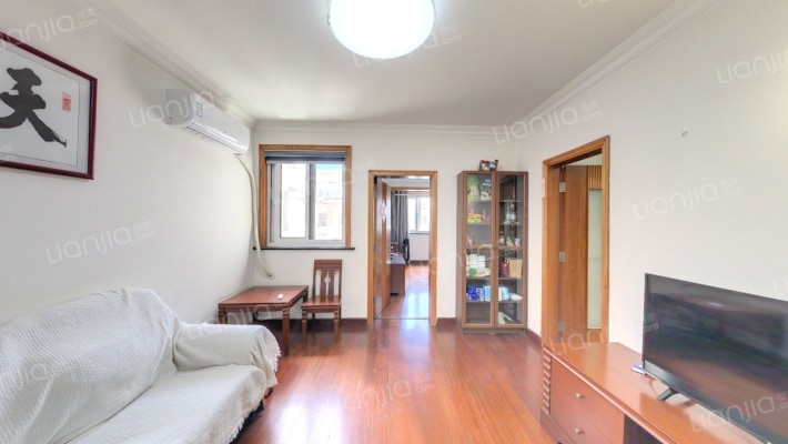 建德花园海棠苑二手房实景图