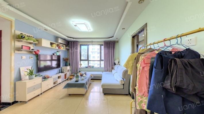 汇君城2期二手房实景图