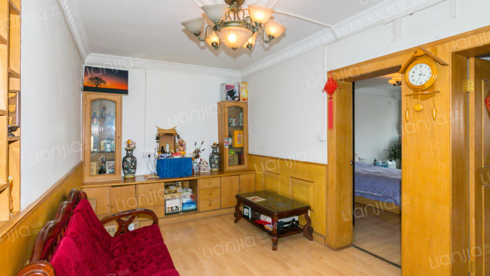 弘丰新苑二手房实景图