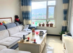 整租·瑞景河畔 2室2厅 西_瑞景河畔租房