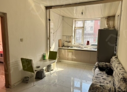 整租·绿景馨苑 1室1厅 南_绿景馨苑租房