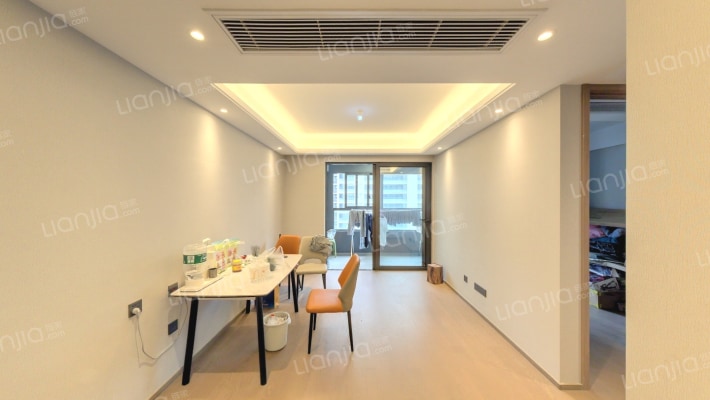 翡翠天悦星园三期二手房实景图