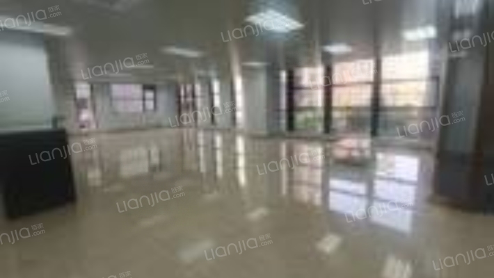 天悦城国际商务中心二手房实景图