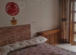 整租·安美小区 1室3厅 南/北_安美小区租房