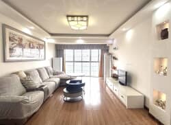 整租·东门尚苑 4室2厅 南_东门尚苑租房