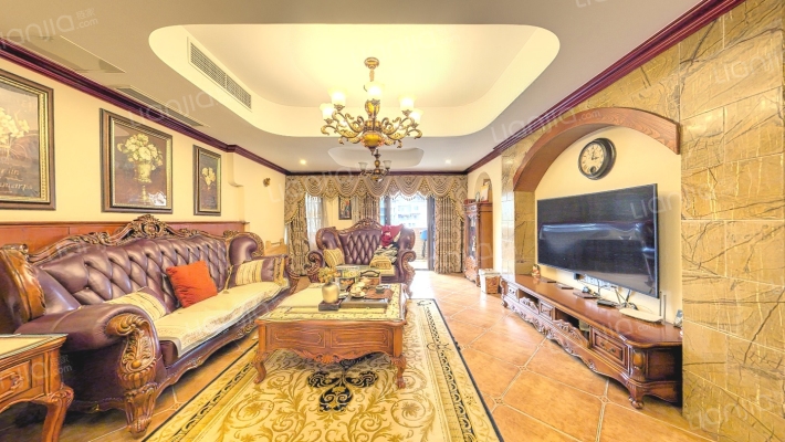 融侨城花湖汀2B二手房实景图