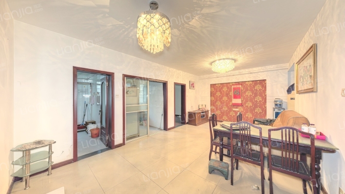 二泉东园二手房实景图