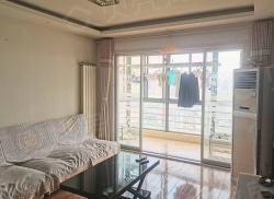 整租·万润怡景苑 2室1厅 南_万润怡景苑租房