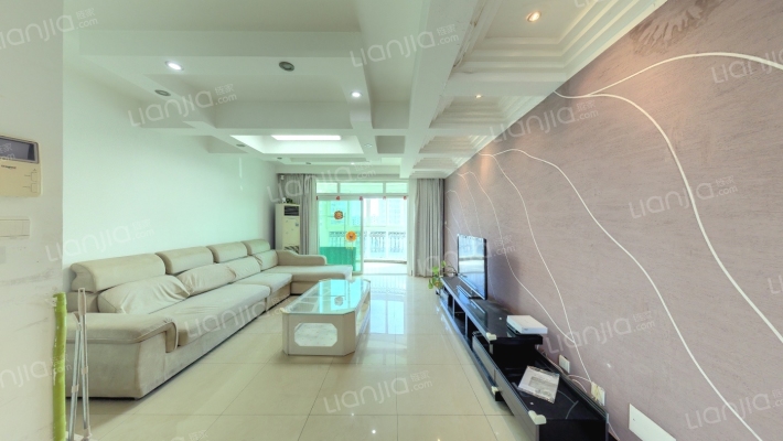 立诚苑二手房实景图