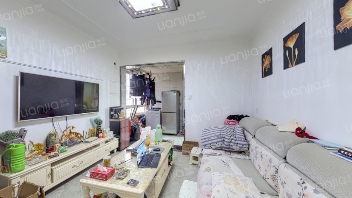 安诚御花苑B区二手房实景图