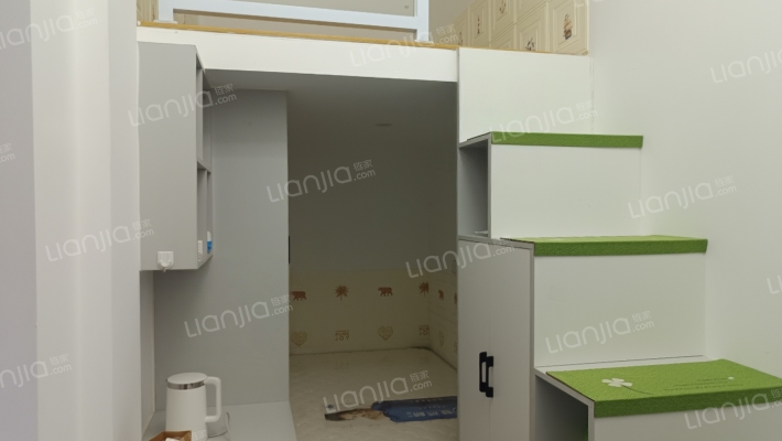 镇邦路二手房实景图