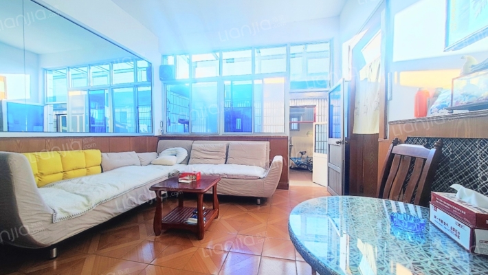 双柏里二手房实景图