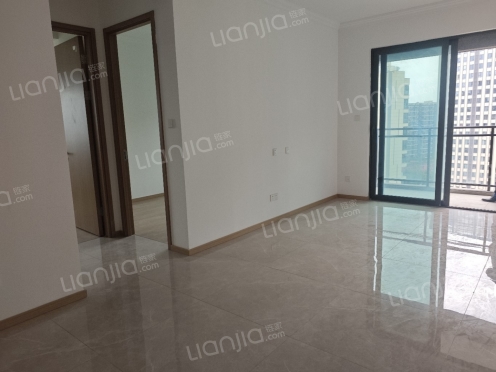 整租·朗诗和风印悦 2室1厅 东南