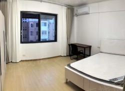 合租·云霞小区 4居室 南卧_云霞小区租房