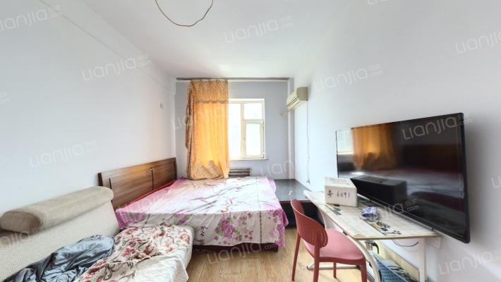 博众新城一期二手房实景图