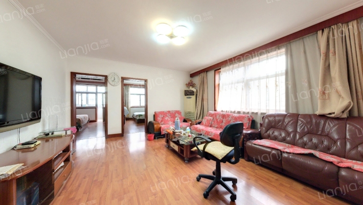 石桥小区二手房实景图