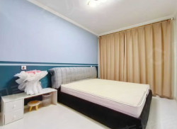 整租·首创国际广场 2室1厅 南_首创国际广场租房