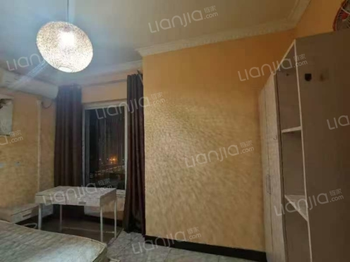 合租·一品荷花 1居室 东南卧