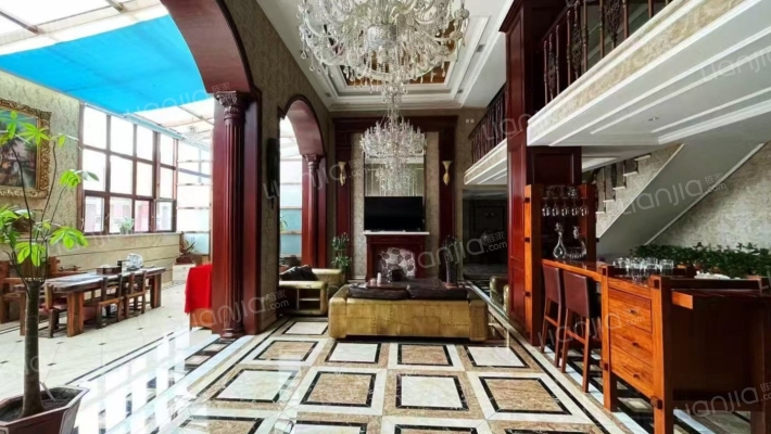 金中环二手房实景图