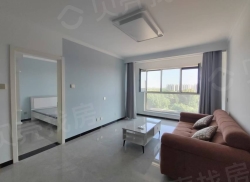 整租·三利中和城二期B区 2室1厅 南_三利中和城二期B区租房