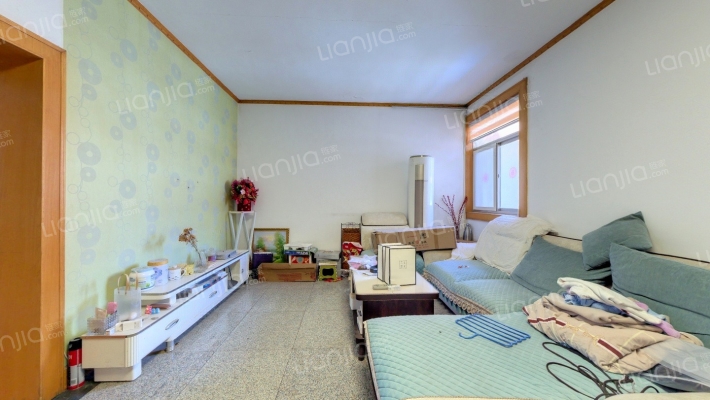 江中巷二手房实景图