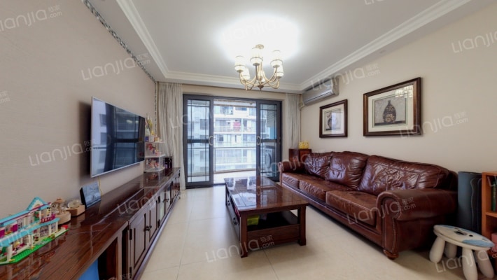 金地翠园二手房实景图