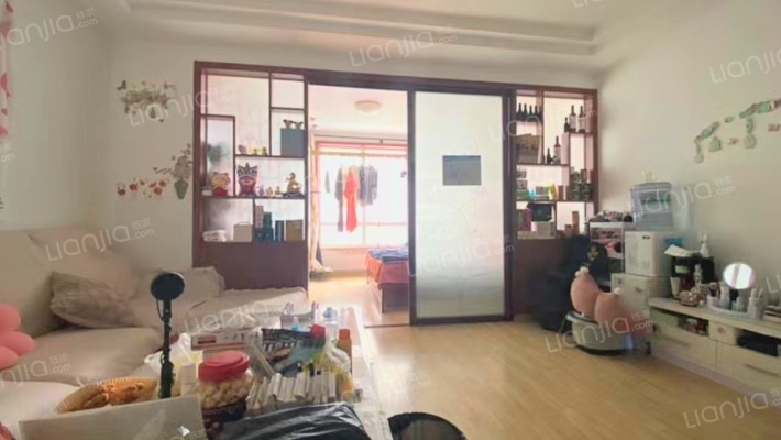 天和小区二手房实景图