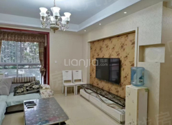 整租·阳光新城一号 2室1厅 南_阳光新城一号租房