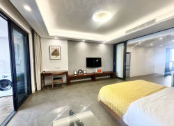 整租·北部湾壹号 1室1厅 北_北部湾壹号租房