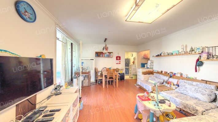 中加大厦二手房实景图