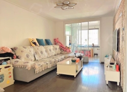 整租·永昌小区 2室1厅 南/北_永昌小区租房