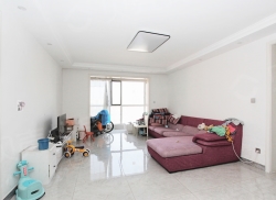 整租·龙山水郡 3室2厅 南/北_龙山水郡租房