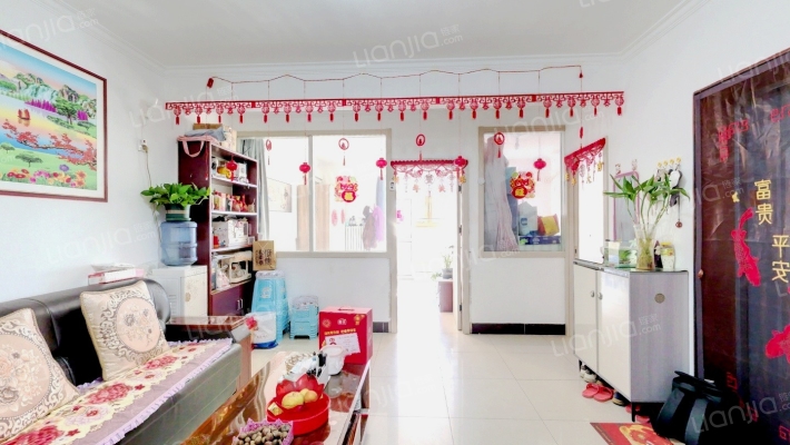 驸马庄园二手房实景图