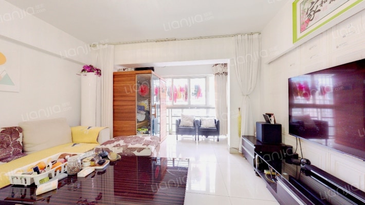 缤纷广场二手房实景图