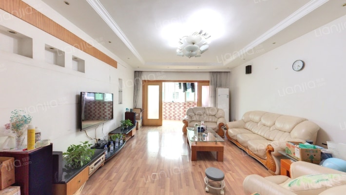 麓山雅苑二手房实景图