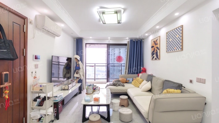 拾悦城二手房实景图