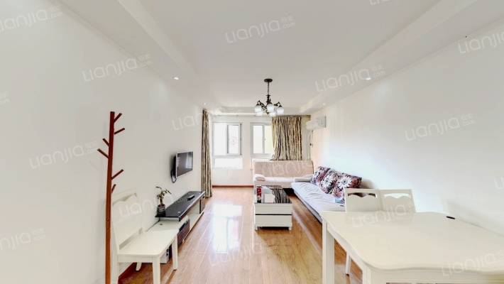 美洲花园棕榈湾二手房实景图