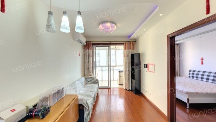 燕宁苑二手房实景图