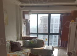 整租·画溪春天 2室2厅 南_画溪春天租房