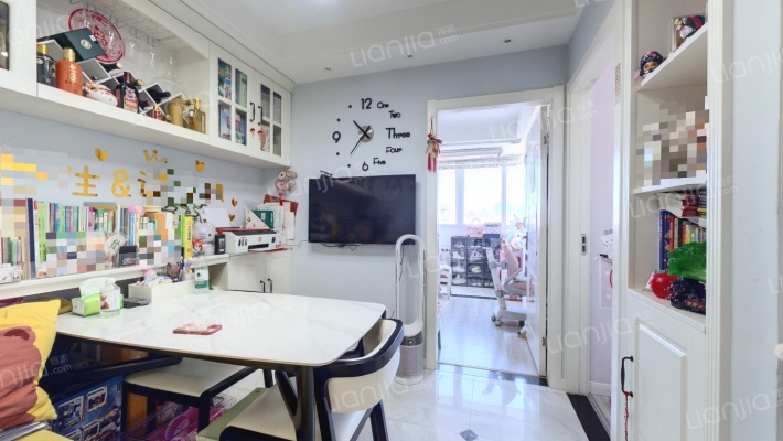 殷行路303号二手房实景图