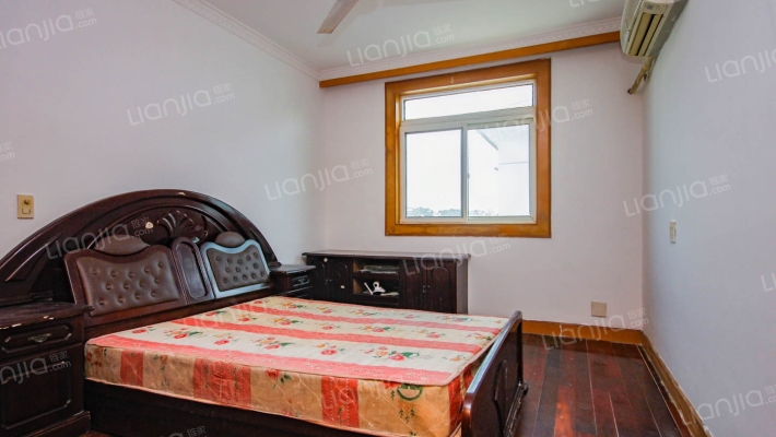 西门南村二手房实景图