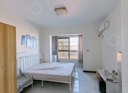 整租·水岸名都 1室1厅 南_水岸名都租房