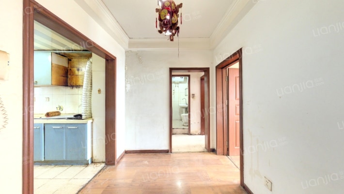 稻香园西里二手房实景图