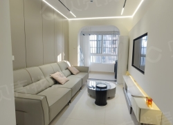 整租·皋城王府·郁金苑 2室2厅 南_皋城王府·郁金苑租房