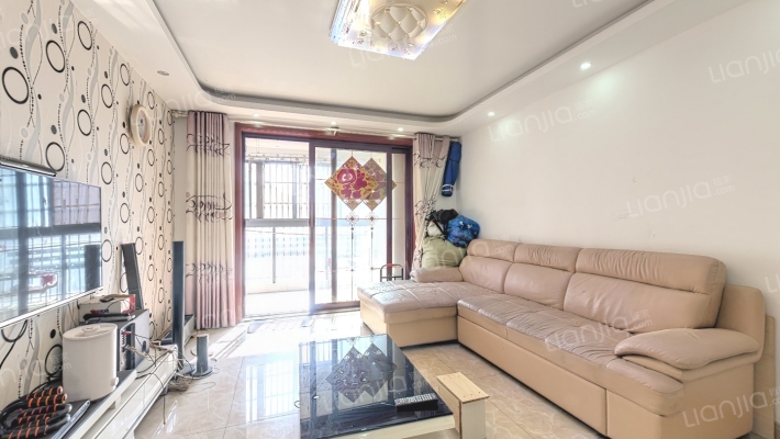 天润城第十一街区二手房实景图