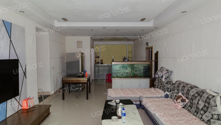 京华小区二手房实景图