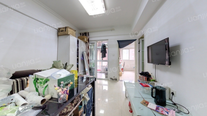 融尚中央住区二手房实景图