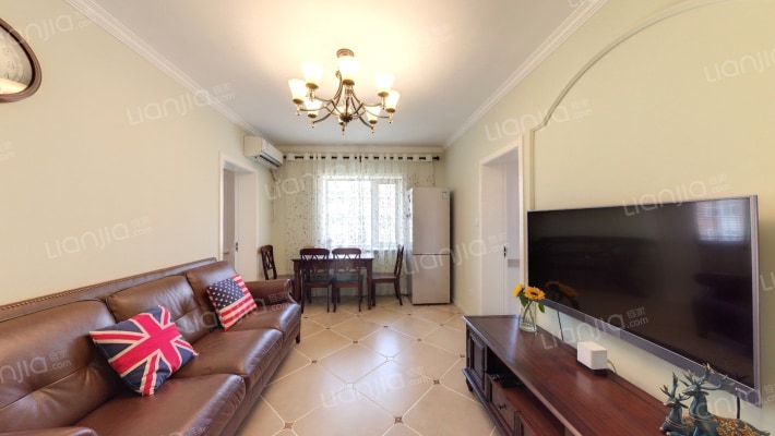 福东里二手房实景图