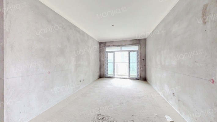 双福时代广场锦绣二手房实景图