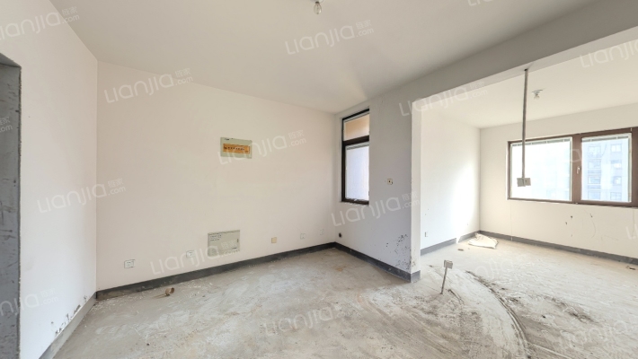 江城家园北区二手房实景图